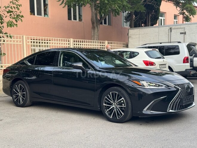 Lexus ES 250 2021, 82,000 km - 2.5 л - Bakı