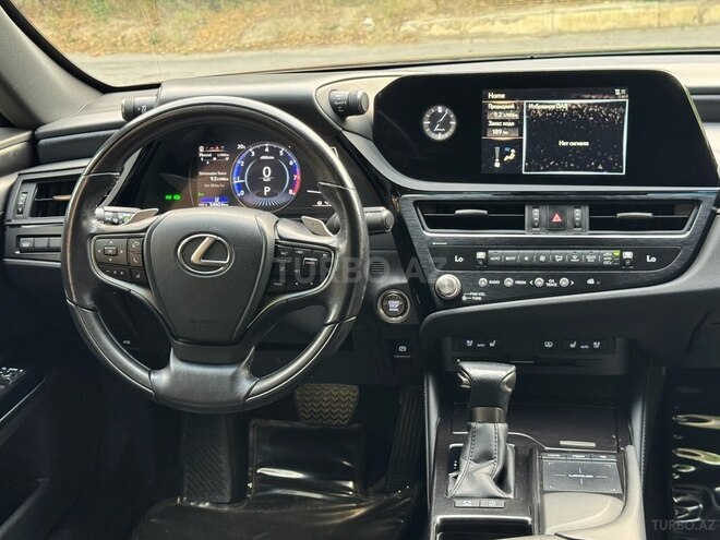 Lexus ES 250 2021, 82,000 km - 2.5 л - Bakı