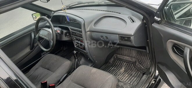 LADA (VAZ) 2115 2011, 194,000 km - 1.6 l - Mingəçevir