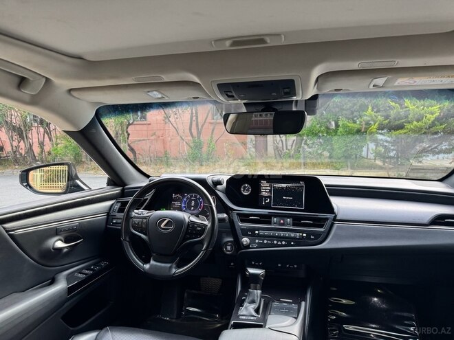 Lexus ES 250 2021, 82,000 km - 2.5 л - Bakı