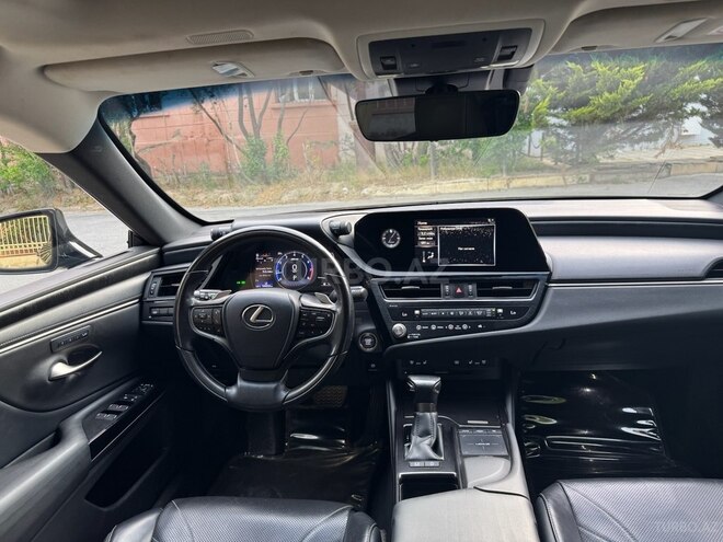 Lexus ES 250 2021, 82,000 km - 2.5 л - Bakı
