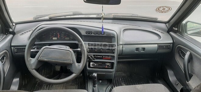 LADA (VAZ) 2115 2011, 194,000 km - 1.6 l - Mingəçevir