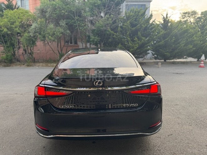 Lexus ES 250 2021, 82,000 km - 2.5 л - Bakı