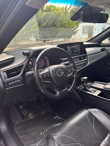 Lexus ES 250 2021, 82,000 km - 2.5 л - Bakı