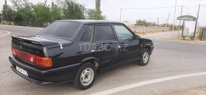 LADA (VAZ) 2115 2011, 194,000 km - 1.6 l - Mingəçevir
