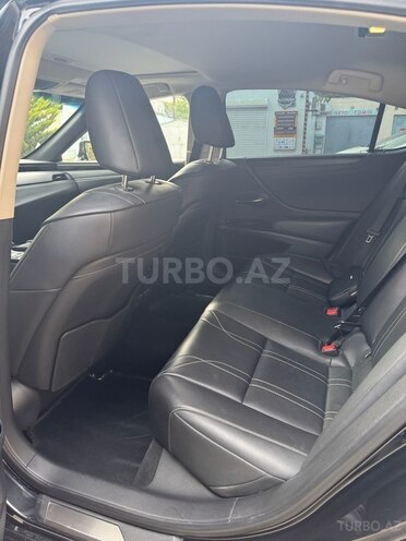 Lexus ES 250 2021, 82,000 km - 2.5 л - Bakı