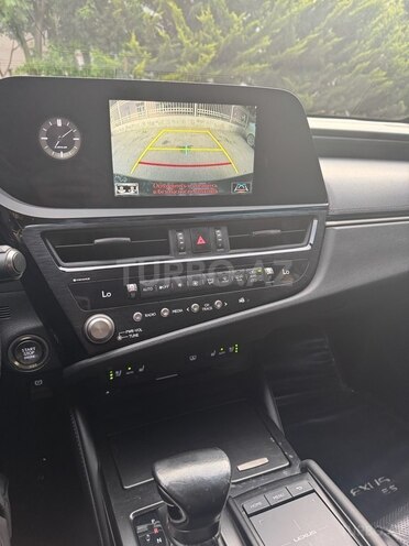 Lexus ES 250 2021, 82,000 km - 2.5 л - Bakı