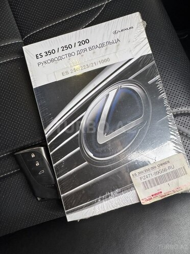 Lexus ES 250 2021, 82,000 km - 2.5 л - Bakı