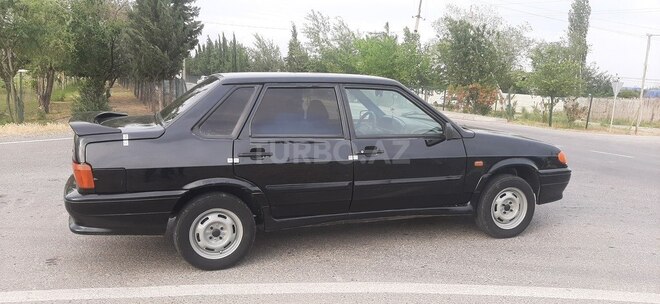 LADA (VAZ) 2115 2011, 194,000 km - 1.6 l - Mingəçevir