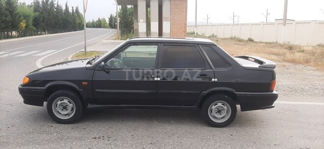 LADA (VAZ) 2115 2011, 194,000 km - 1.6 l - Mingəçevir