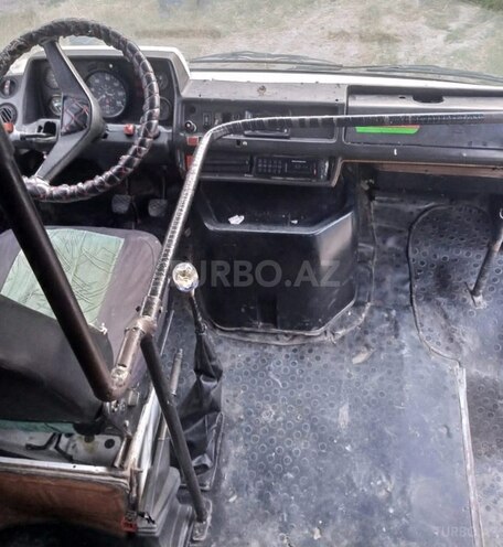Mercedes 208 D 1994, 450,000 km - 2.3 л - Kürdəmir
