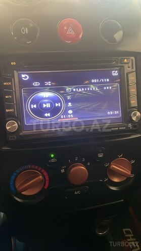 Chevrolet Aveo 2006, 200,000 km - 1.2 l - Bakı