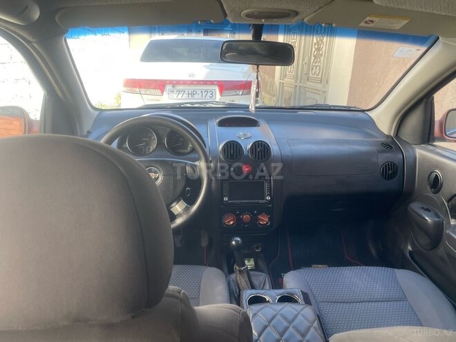 Chevrolet Aveo 2006, 200,000 km - 1.2 l - Bakı