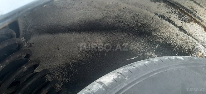 LADA (VAZ) 2115 2011, 194,000 km - 1.6 l - Mingəçevir