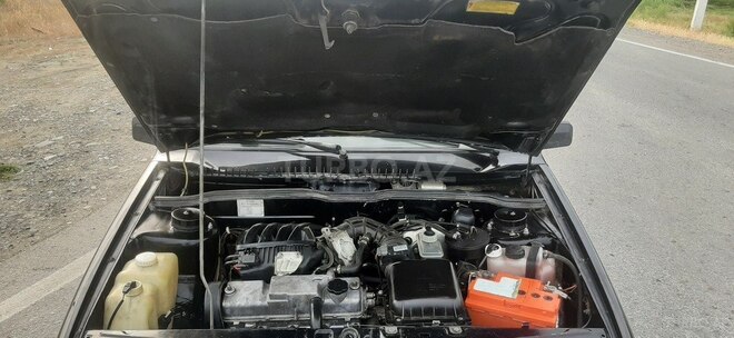 LADA (VAZ) 2115 2011, 194,000 km - 1.6 l - Mingəçevir