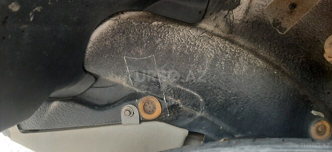 LADA (VAZ) 2115 2011, 194,000 km - 1.6 l - Mingəçevir