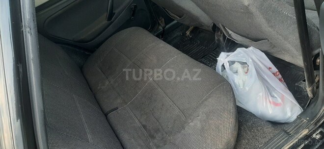 LADA (VAZ) 2115 2011, 194,000 km - 1.6 l - Mingəçevir