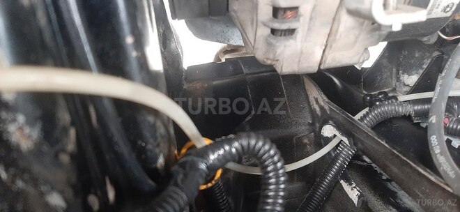 LADA (VAZ) 2115 2011, 194,000 km - 1.6 l - Mingəçevir