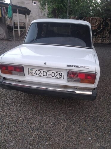 LADA (VAZ) 2107 2005, 75,000 km - 1.3 л - Cəlilabad