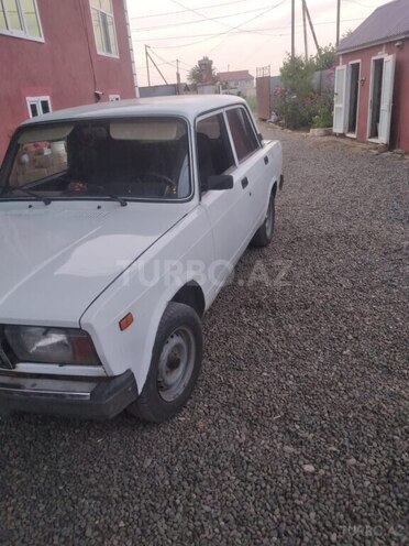 LADA (VAZ) 2107 2005, 75,000 km - 1.3 л - Cəlilabad