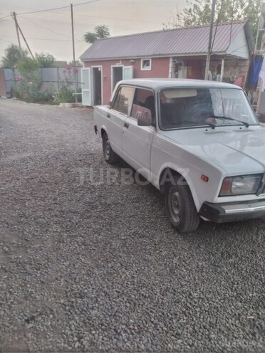 LADA (VAZ) 2107 2005, 75,000 km - 1.3 л - Cəlilabad