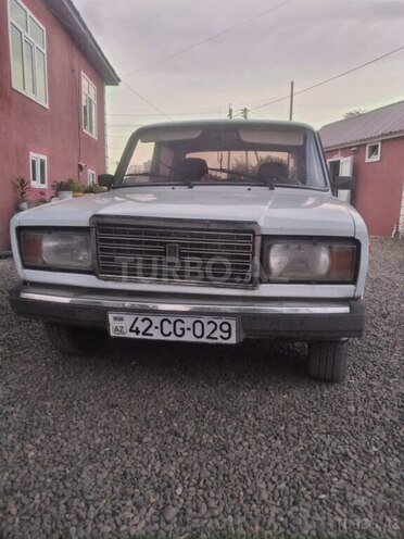 LADA (VAZ) 2107 2005, 75,000 km - 1.3 л - Cəlilabad