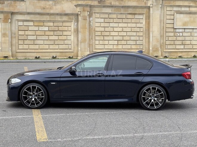 BMW 528 2013, 220,000 km - 2.0 l - Bakı