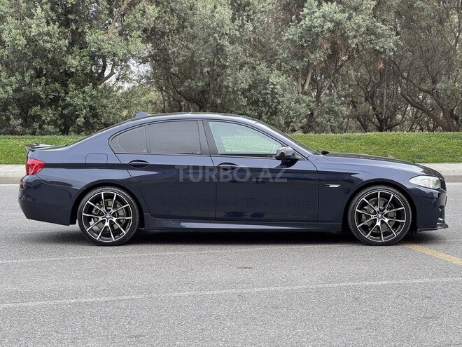 BMW 528 2013, 220,000 km - 2.0 l - Bakı