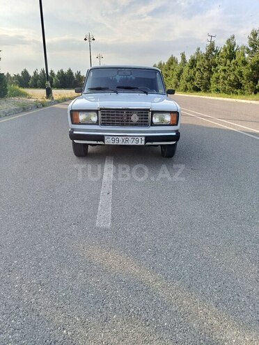 LADA (VAZ) 2107 2009, 80,000 km - 1.6 l - Ağdaş