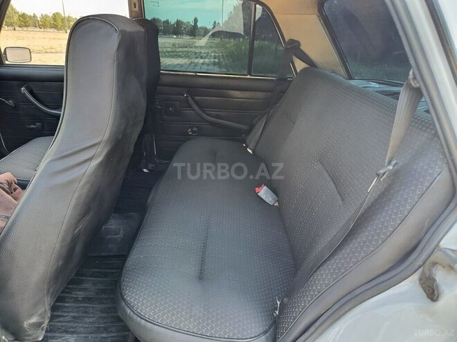 LADA (VAZ) 2107 2009, 80,000 km - 1.6 l - Ağdaş