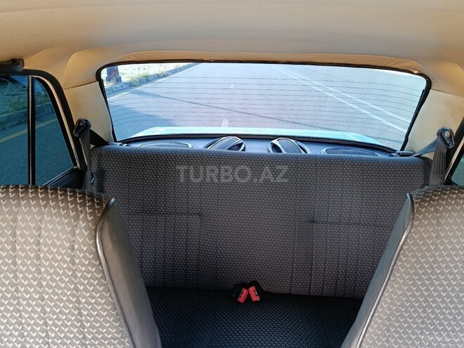 LADA (VAZ) 2107 2009, 80,000 km - 1.6 l - Ağdaş
