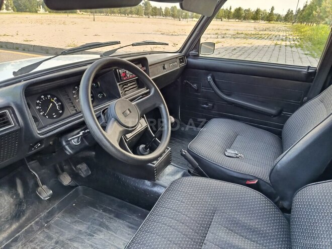 LADA (VAZ) 2107 2009, 80,000 km - 1.6 l - Ağdaş