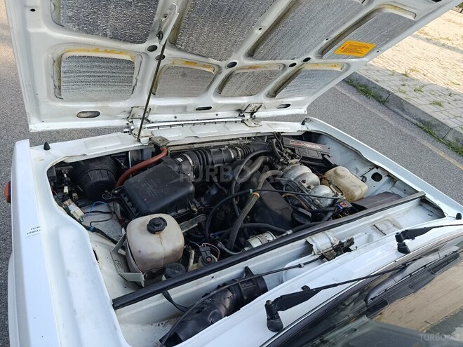 LADA (VAZ) 2107 2009, 80,000 km - 1.6 l - Ağdaş