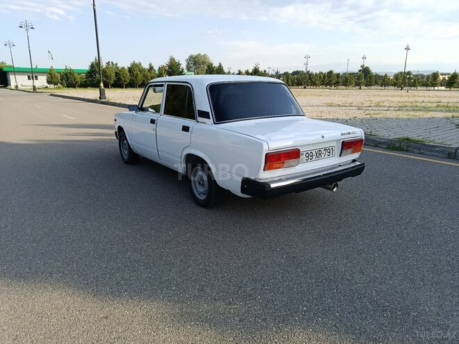 LADA (VAZ) 2107 2009, 80,000 km - 1.6 l - Ağdaş