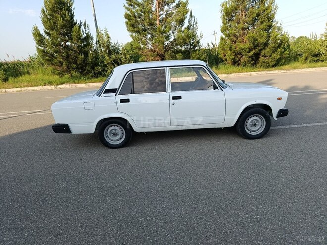 LADA (VAZ) 2107 2009, 80,000 km - 1.6 l - Ağdaş