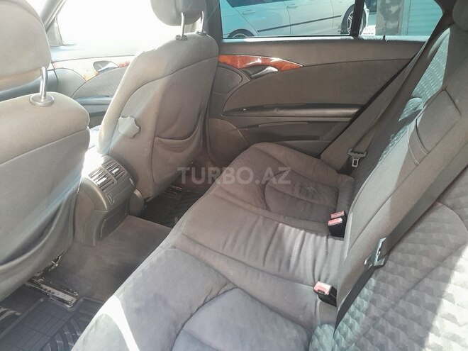 Mercedes C 220 d 2003, 245,000 km - 2.2 l - Bakı