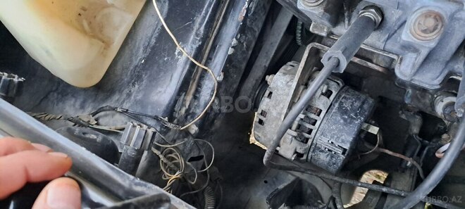 LADA (VAZ) 2115 2008, 393,000 km - 1.6 l - Şamaxı