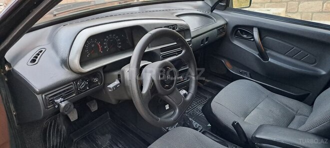LADA (VAZ) 2115 2008, 393,000 km - 1.6 l - Şamaxı