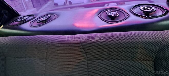 LADA (VAZ) 2115 2008, 393,000 km - 1.6 l - Şamaxı