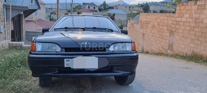 LADA (VAZ) 2115 2008, 393,000 km - 1.6 l - Şamaxı