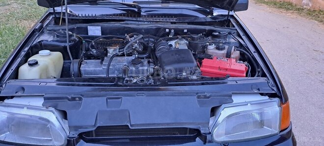 LADA (VAZ) 2115 2008, 393,000 km - 1.6 l - Şamaxı