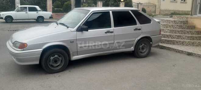 LADA (VAZ) 2114 2005, 337,172 km - 1.5 л - Şəmkir