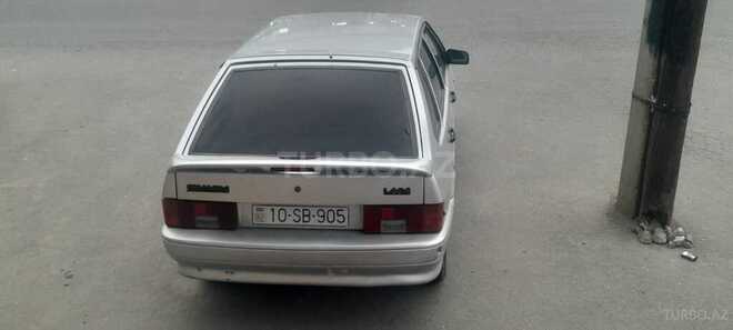LADA (VAZ) 2114 2005, 337,172 km - 1.5 л - Şəmkir