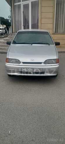 LADA (VAZ) 2114 2005, 337,172 km - 1.5 л - Şəmkir