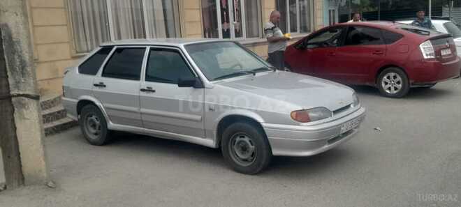 LADA (VAZ) 2114 2005, 337,172 km - 1.5 л - Şəmkir