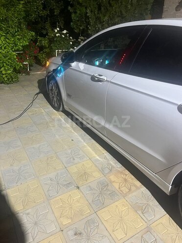 Ford Fusion (North America) 2018, 133,914 km - 2.0 l - Bakı