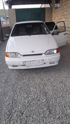 LADA (VAZ) 2115 2012, 240,000 km - 1.6 л - Şamaxı