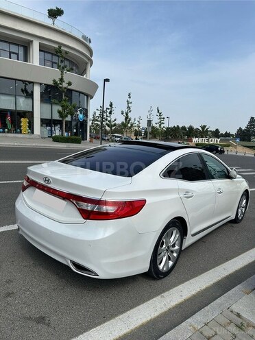 Hyundai Azera 2013, 240,000 km - 2.4 l - Bakı