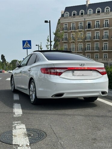 Hyundai Azera 2013, 240,000 km - 2.4 l - Bakı
