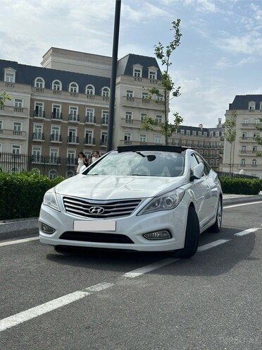 Hyundai Azera 2013, 240,000 km - 2.4 l - Bakı